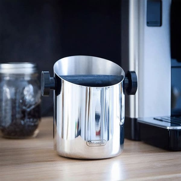 Bac för kaffegrut De'Longhi DLSC084 (AS00008447)
