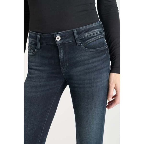 Jeans pulp Slim dam Le Temps des cerises Balzer