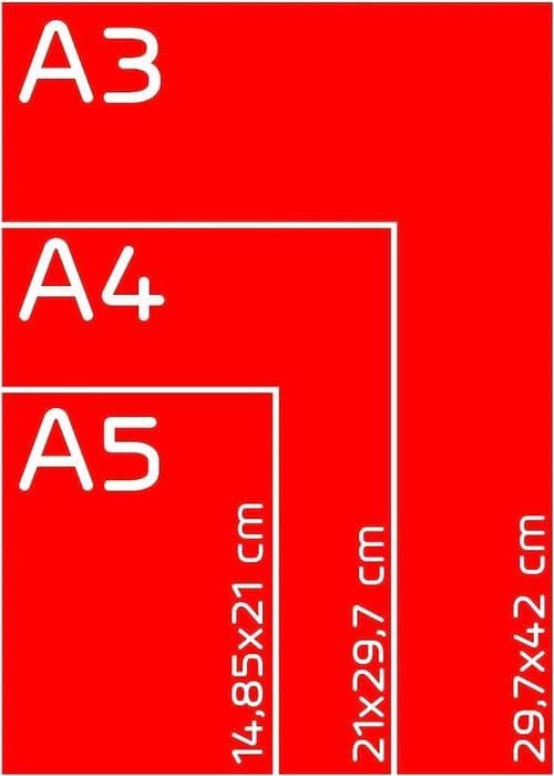 Plast för Albyco laminator