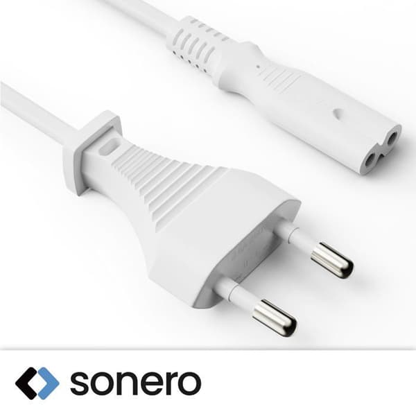 Laddare - nätadapter Sonero - X-ESG-C7G-030W