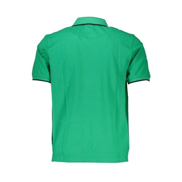Polos--Nordsegel