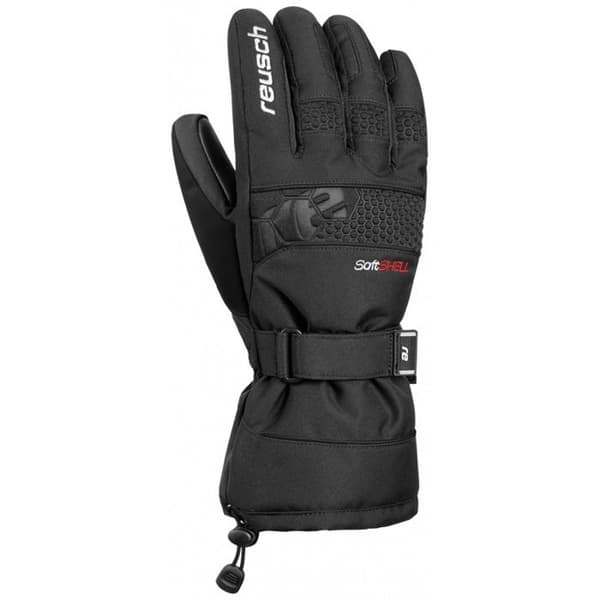 Reusch Connor R-tex® XT skidhandskar