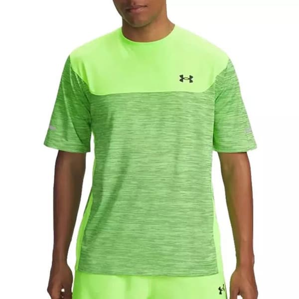 T-shirt Under Armour UA Tech Utility SS
