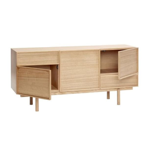 Hubsch Interior Cube Sideboard