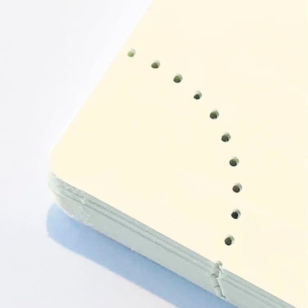Agenda - organisatör - Exacompta refill - 17842E