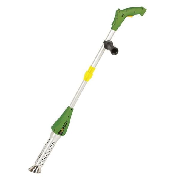 FARTOOLS PRO elektrisk ogräsmaskin - DT 2000 - 2000 W - Termisk chock 650°C