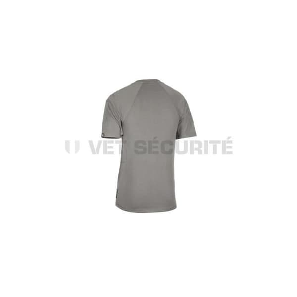 Grå Instruktör MK.II T-shirt - Clawgear