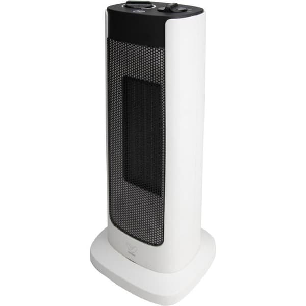 Skywarm 2000W keramikvärmare - Voltman