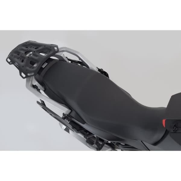 SW-Motech Pro-sidan stöder Honda XL750 Transalp (22-) - svart - TU