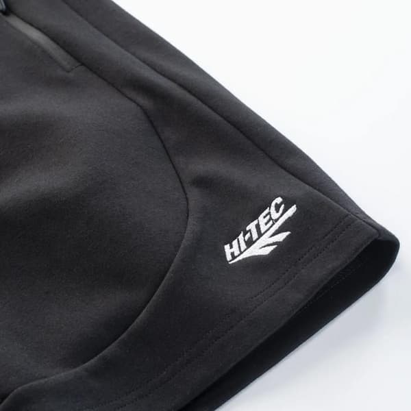 Kort Hi-Tec Hineti - svart