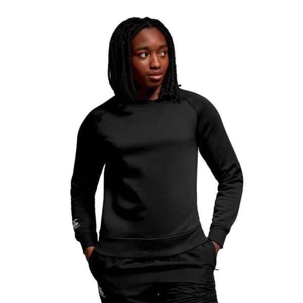 Sweatshirt dam Canterbury Club