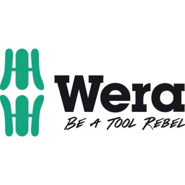 Wera Rapidaptor 889/4 Universal Bitshållare 100 mm WER052504