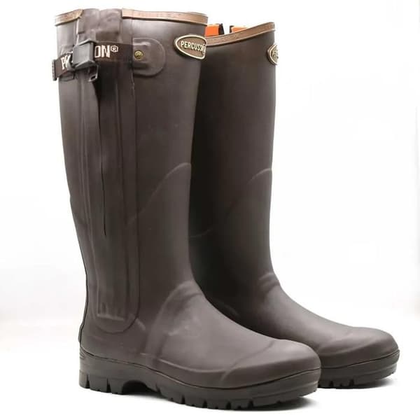 BOTTAR FULL ZIP RAMBOUILLET