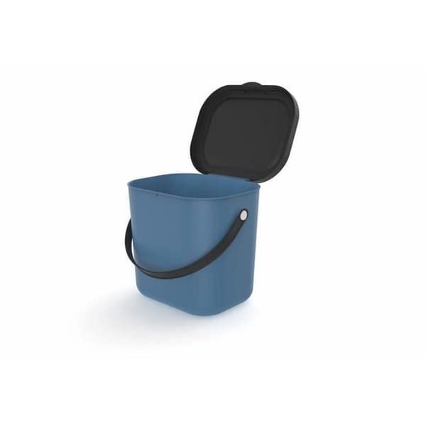 Sopsäck - Rotho - Albula - 6L - Plast - Tippbar