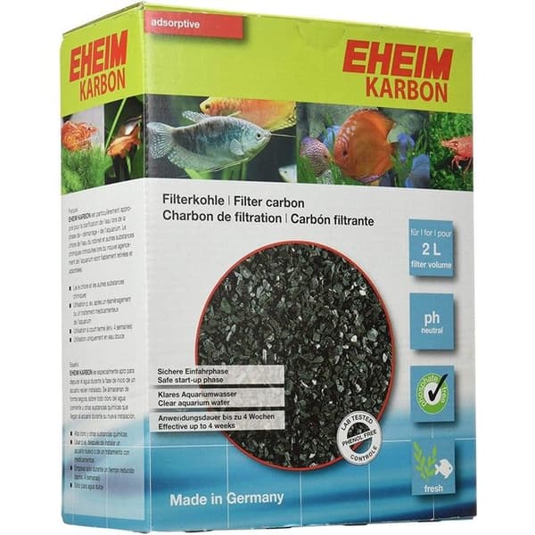 Eheim Karbon - 2L