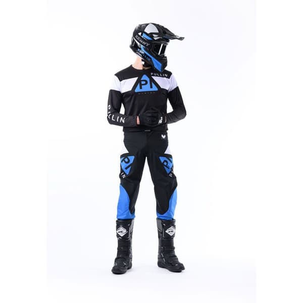 Maillot Pull-in moto Challenger Master