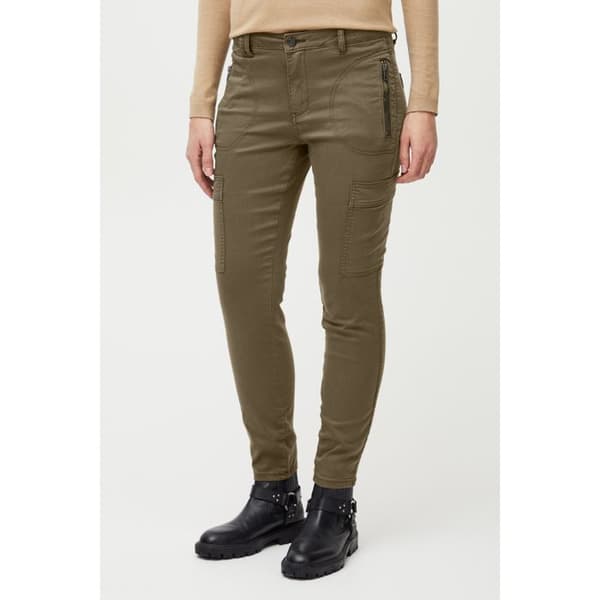 Pulz Jeans Rosita dam cargo byxor