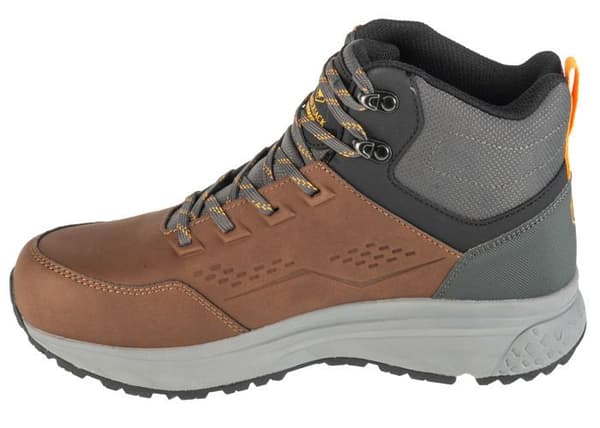Hiking Shoes Herr - Brun - Lumberjack Josep