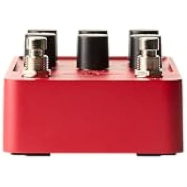 Universal Audio UAFX ANTI 1992 Hög Gain Förstärkare Gitarr Effekter