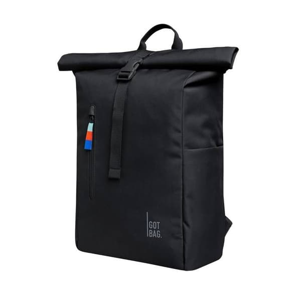Got Bag Rolltop Easy Ryggsäck