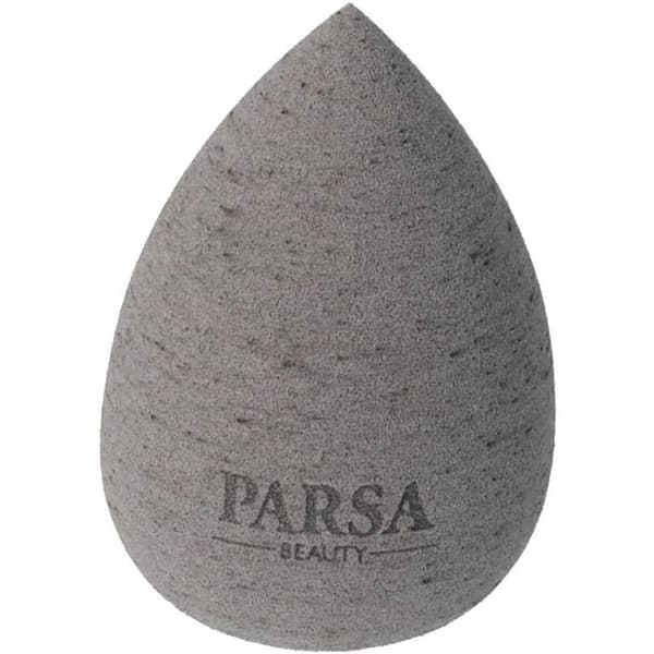 Makeupsvamp Parsa - P00002700 - Skönhet Makeupägg Kokosgrå