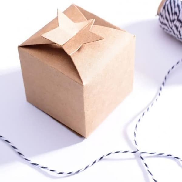 Vaessen Creative 'star box' skärverktyg