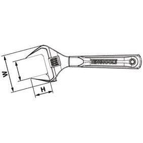 4003WT Teng Tools 4003WT