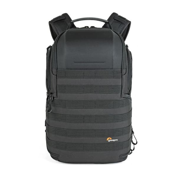LOWEPRO Pro Tactic BP 350 AW II Ryggsäck Svart