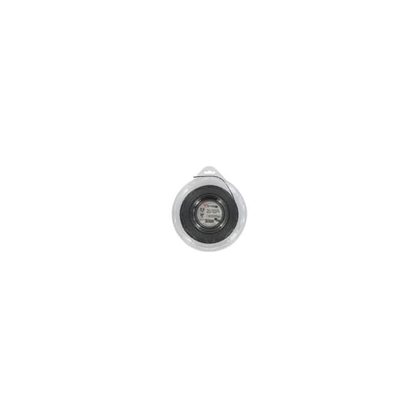 Coque Fil Nylon Copolymère Ozaki Tornado - Längd: 97m, ø: 2,00mm.