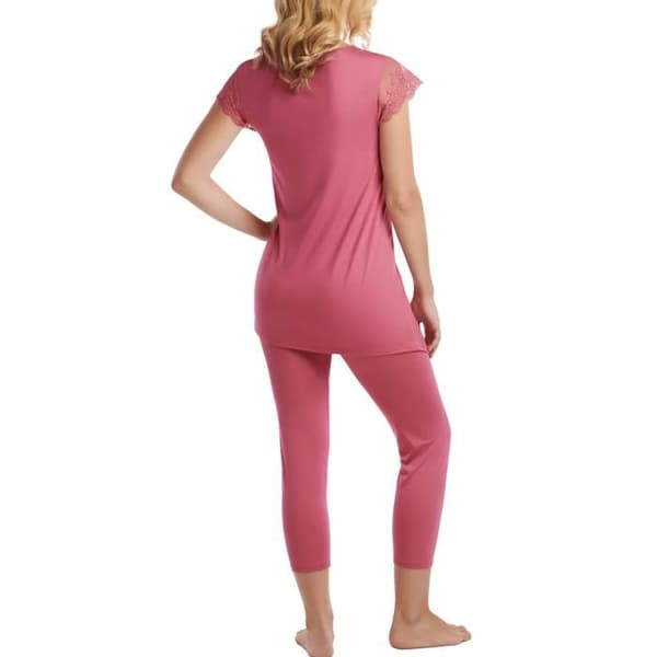 Pyjamabyxor dam Lisca Juliette