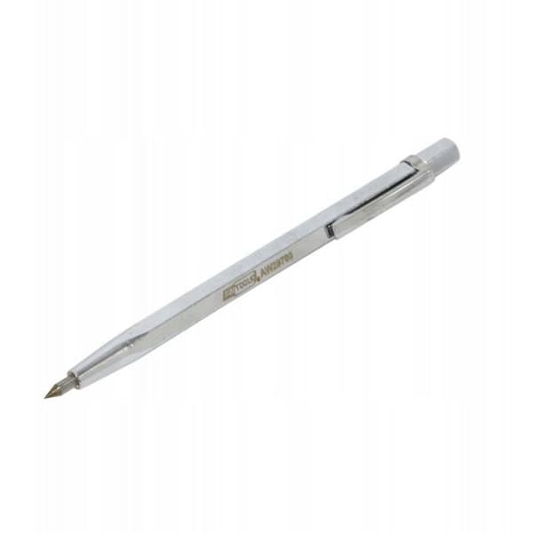 Märkning - penna Awtools SCRIPTOR FÖR GLAS OCH METALL 150x6mm