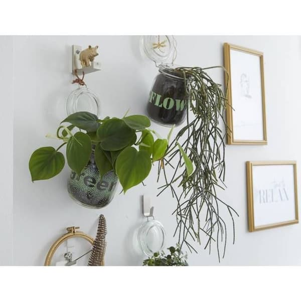 Målarpenna - Edding - 751 - Paket om 2 - Guld/Silver - Medelspets