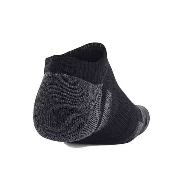3-pack Under Armour PERFORMANCE Tech NS strumpor