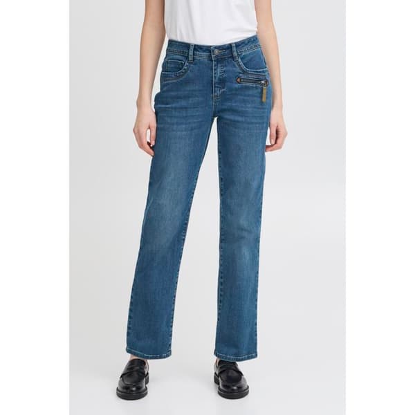 Jeans dam fransa Lissi Tessa JE 3