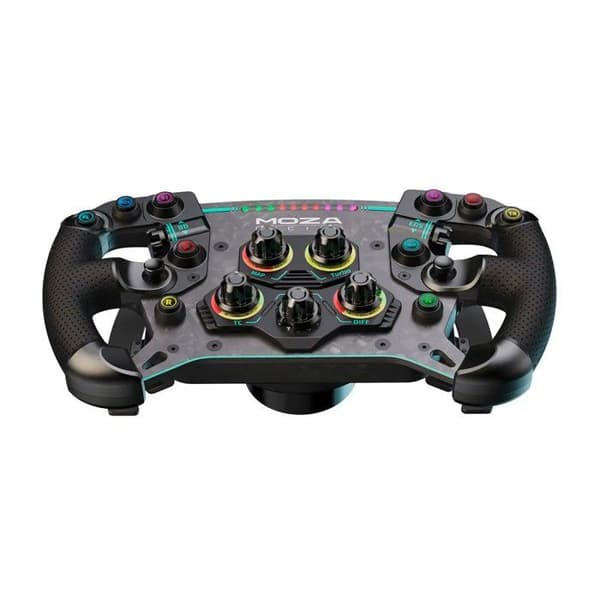 Moza Racing Moza Racing GS V2P