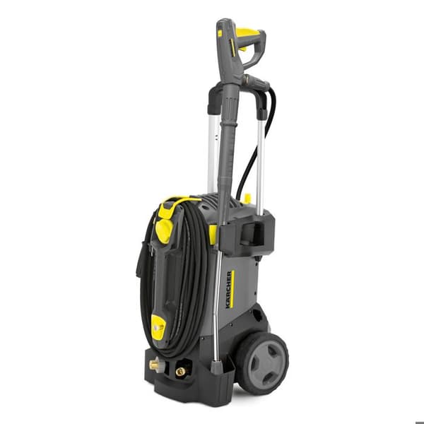 Professionell högtryckstvätt Karcher HD 5/15 C+ - Tryck 150 bar - Flöde 500 l/h - Version C+