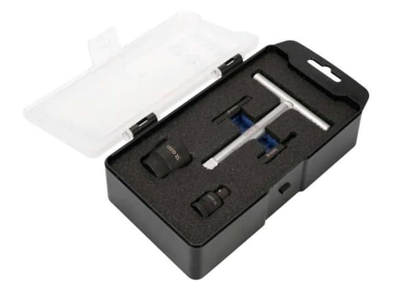 Yato - YT-05980 - KLAS FÖR PLASTOLJELOCK