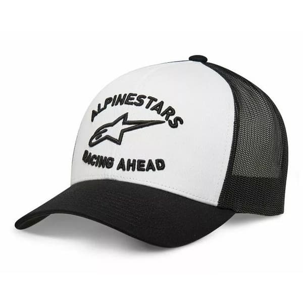 Alpinestars Triple truckerkeps