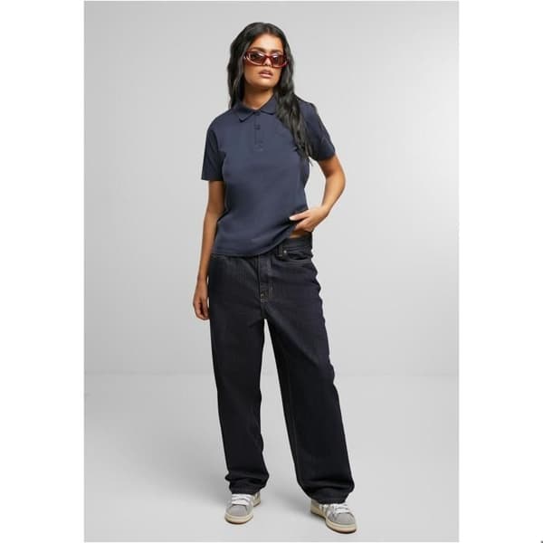 Polo dam Urban Classics Sorona