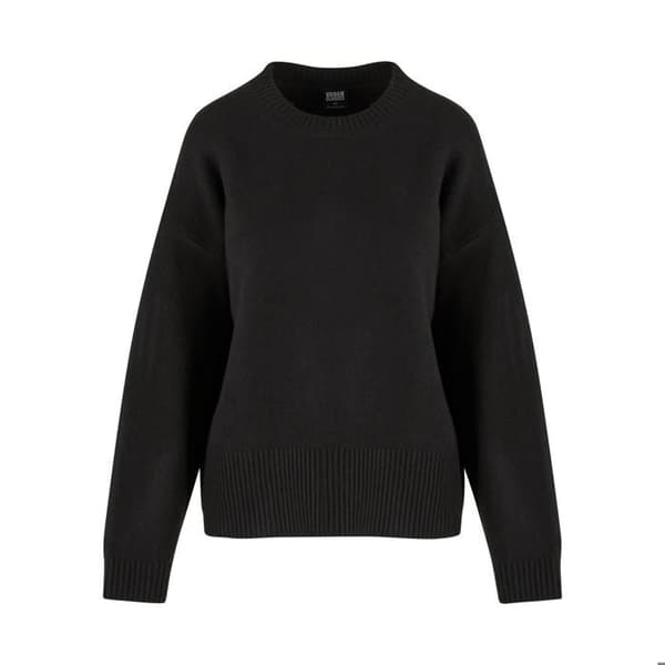 Oversize tröjor dam Urban Classics mjuk