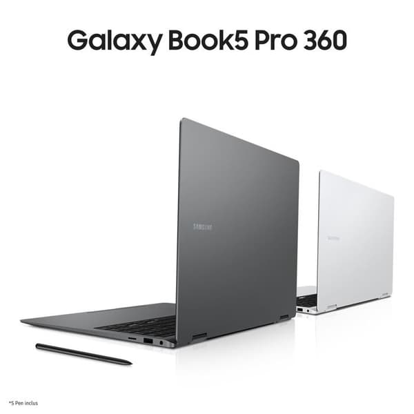 SAMSUNG bärbar dator ga