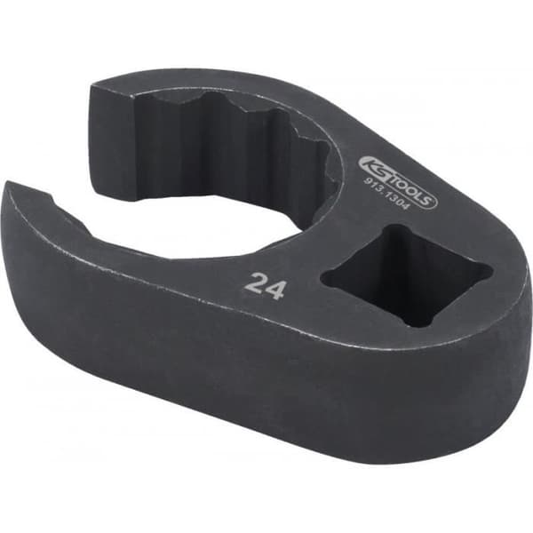 QFC SW19 typnyckel - KS TOOLS - Stål - Kvalitetsverktyg - Hög precision - Hållbar