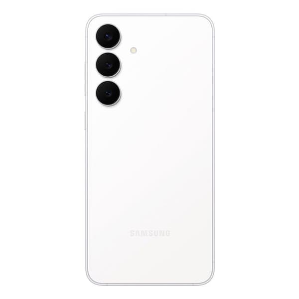 SAMSUNG Galaxy S25 FE AI Smartphone 128Go Vit