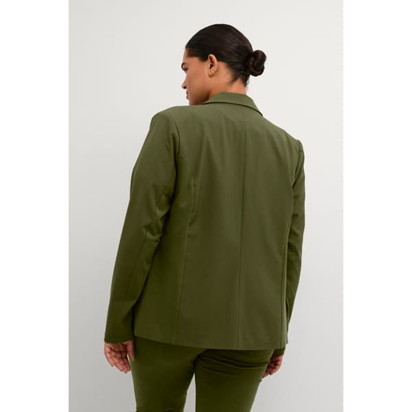 KAFFE Curve Jia blazer för kvinnor