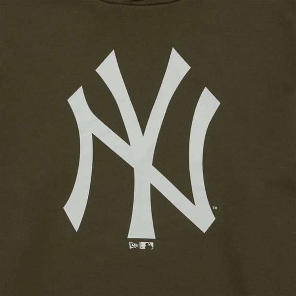 New York Yankees hoodie Nos MLB Regular