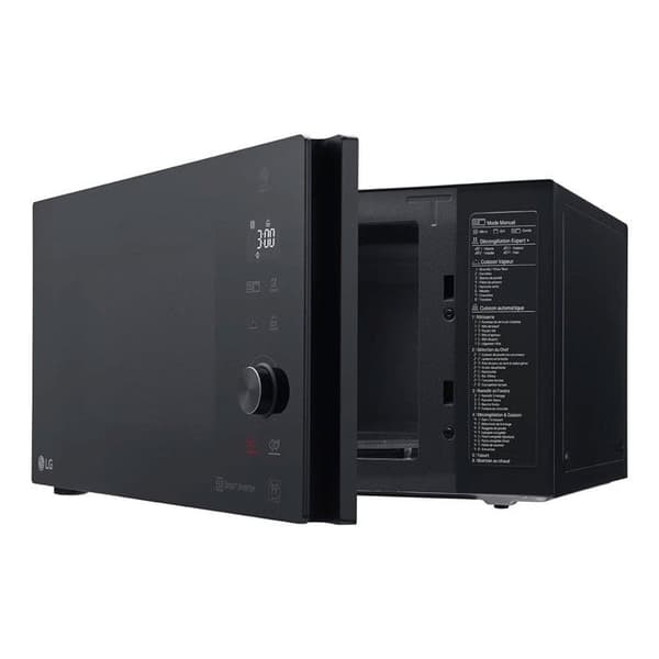 MIKROVÅGSGÅN LG MH7265DPS