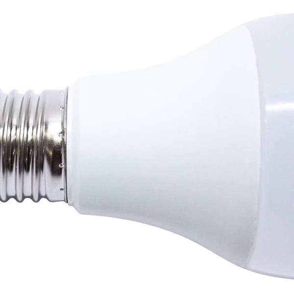 LED-lampa - BEMKO - A60 - 11W - 1090lm - 4000K - E27