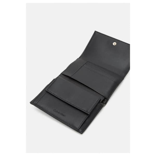 Plånbok läder PU - Calvin Klein - Dam