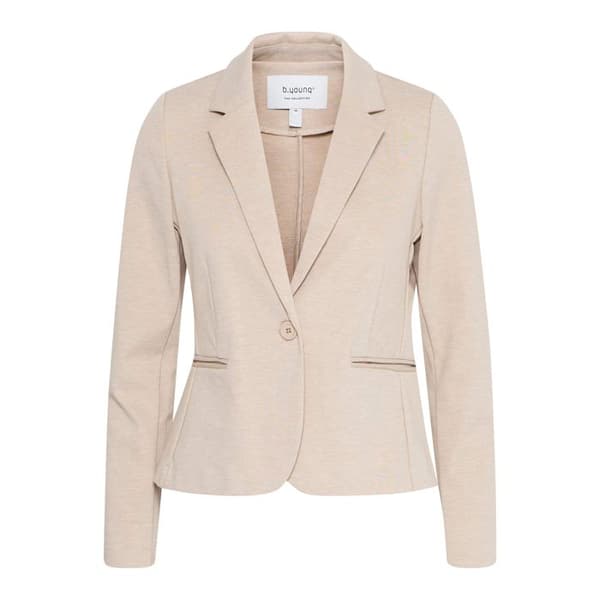 b.ung Rizetta blazer för kvinnor