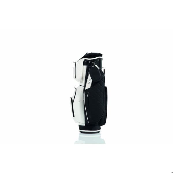 Golfvagn JuCad First Class